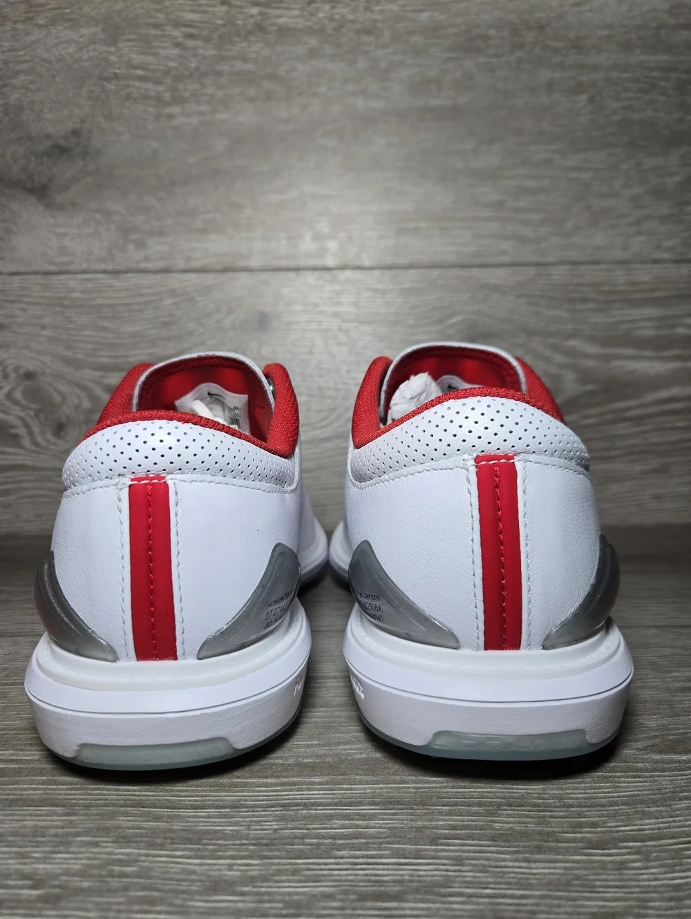 Jordan brand new